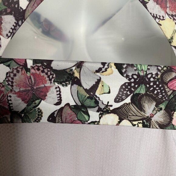 Lululemon Wrap It Up So Fly Butterfly Angel Wing - Picture 9 of 11